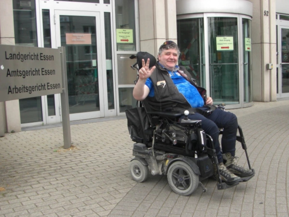 E-LG: SO SEHEN SIEGER&nbsp;AUS