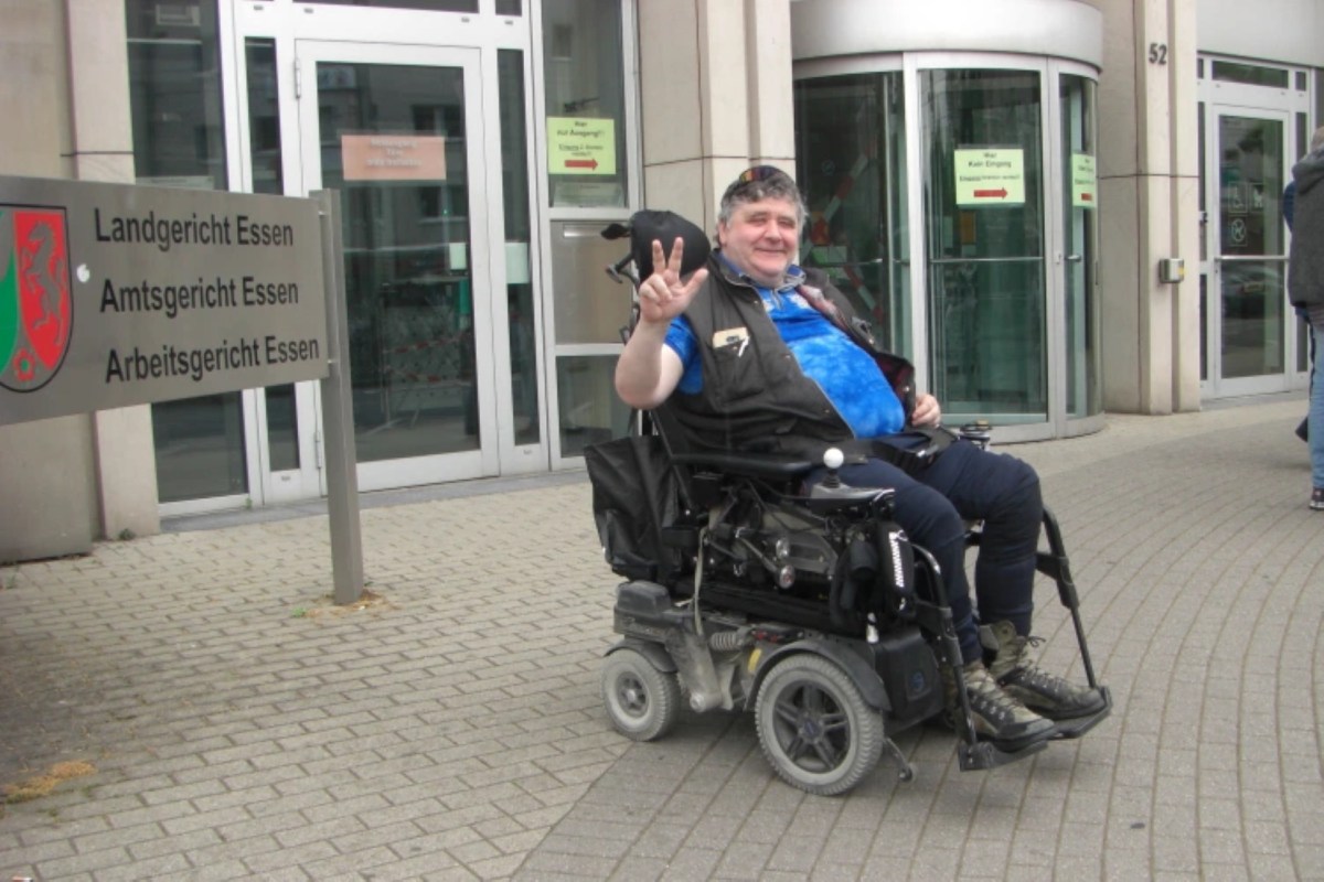 E-LG: SO SEHEN SIEGER&nbsp;AUS